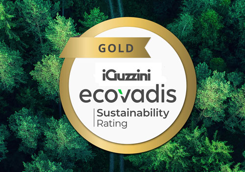 iGuzzini EcoVadis