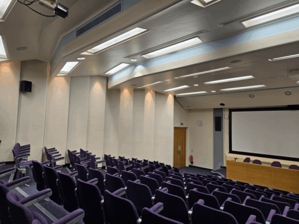 Healthcare Project Light Projects Evolve