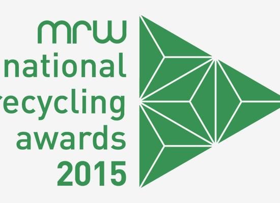 Recolight is selected as finalist for national recycling award