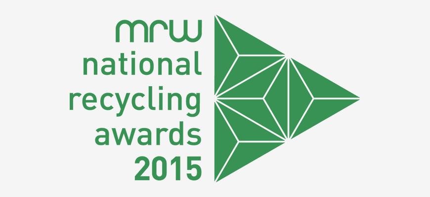 Recolight is selected as finalist for national recycling award