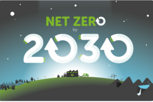 Recolight have committed to be net zero carbon by 2030.