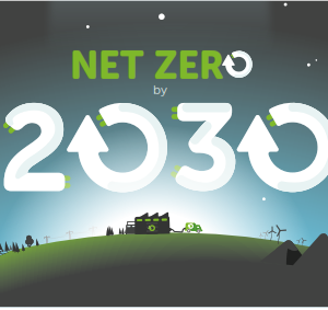 Recolight, the UK’s leading lighting WEEE compliance scheme, has set a target to be net zero carbon by 2030. 