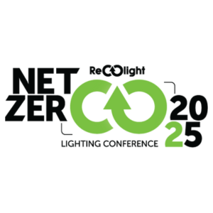 net zero lighting conference