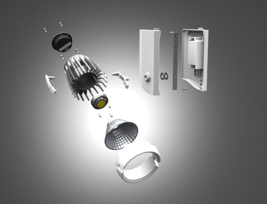 Recolight has launched an EPD service for lighting products