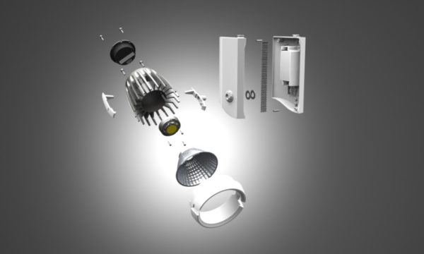 Recolight has launched an EPD service for lighting products