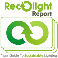 Recolight Report - your guide to sustainable lighting