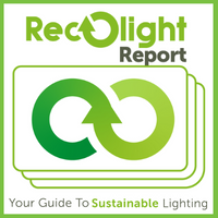 Recolight Report - your guide to sustainable lighting