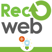Recoweb booking system for registered Recolight collections points