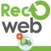 recoweb recolight booking system for collections and recycling