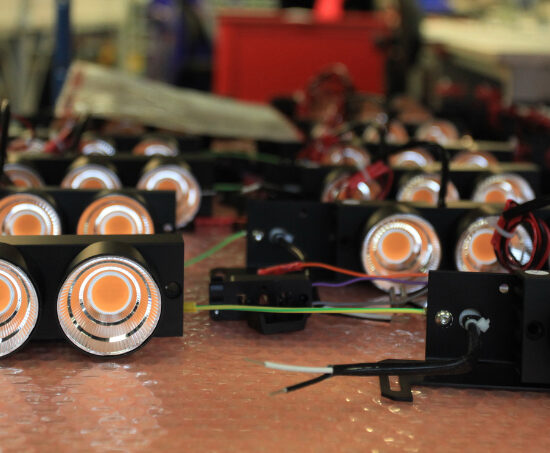 Remanufacturing