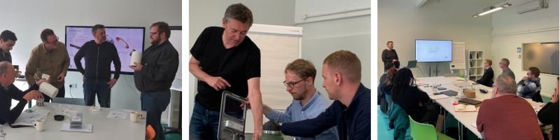 remanufacturing lighting products A Recolight Workshop 2024 (800 x 255 px)