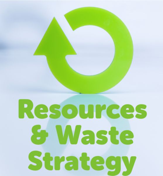 resources and waste strategy - Recolight welcomes Government plans to stop WEEE non-compliance through online marketplaces