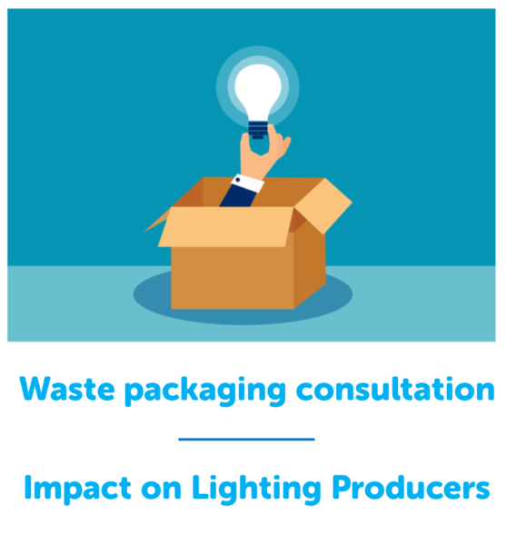 waste packaging consultation