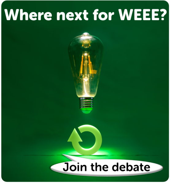 where next for weee_RWM_join the debate