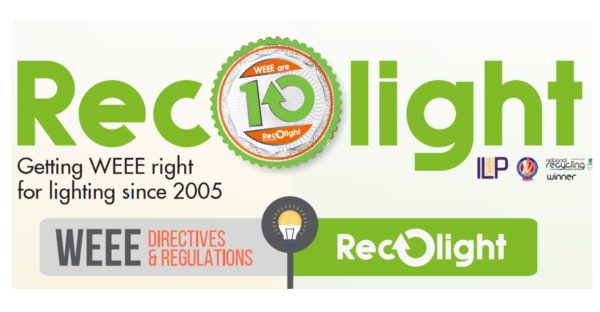 working to get WEEE regulations right for 10 years